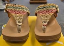 Aetrex Kate Multi-Woven Women's 35