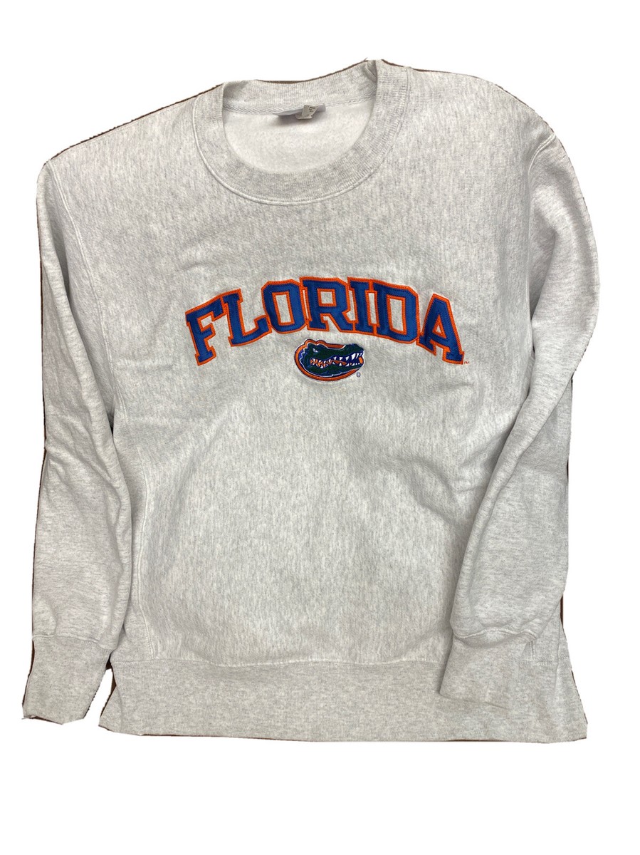 CHAMPION Reverse Weave Florida Gators スウェット フロリダ Vintage Champion Reverse Weave Florida Gators Sweatshirt