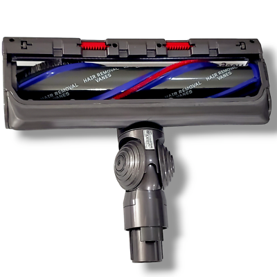 Dyson SV16 OUTSIZE Cleaner Head Torque Drive Motorhead XL Drive