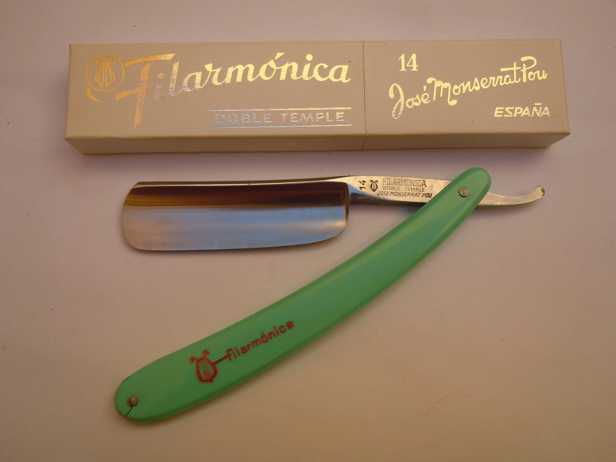 FILARMONICA 剃须刀| eBay
