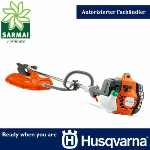 Husqvarna Motorsensen