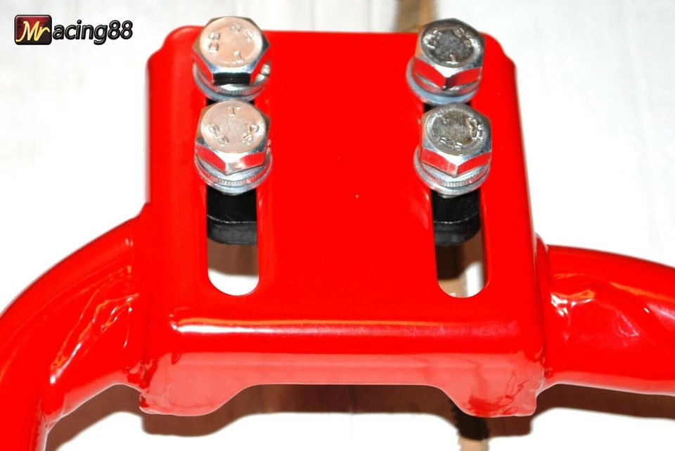 Kit de inclinación superior delantera ajustable para 01-03 Acura CL/99-03 Acura TL 98-02 Accord Foto 4 de 4