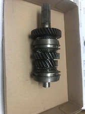 Doug Nash 4+3 Synchros And Gears