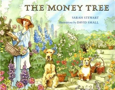 The Money Tree by Stewart, Sarah