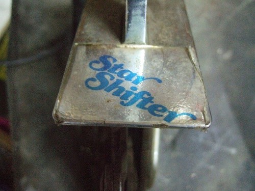 B & M Automatic Shifter - Picture 5 of 5