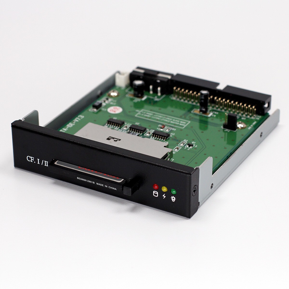 Akai MPC 2000XL ATAPI to CF Card Reader Black MCD Kit eBay