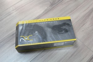 monster adventurer weatherproof bluetooth speaker