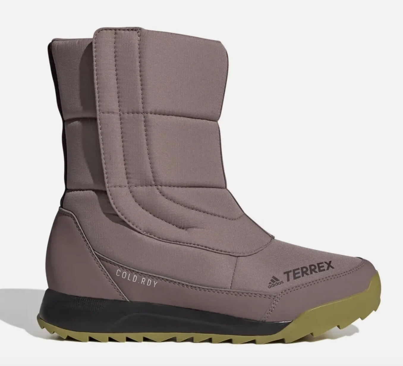 Adidas Terrex Choleah Cold. Stivali Stivali da Donna Taglia UK