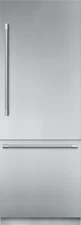 Thermador Freedom T30BB925SS 30" BuiltIn Bottom Mount Smart Refrigerator Perfect