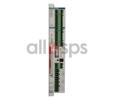 REXROTH INDRAMAT ECODRIVE R911265406, DKC01.1-040-7-FW (USED)