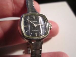 Jubilee 17 Jewel Watch | eBay display picture 2