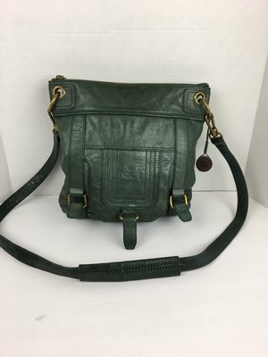 the sak foldover crossbody