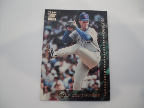 1994 Cris Carpenter #259