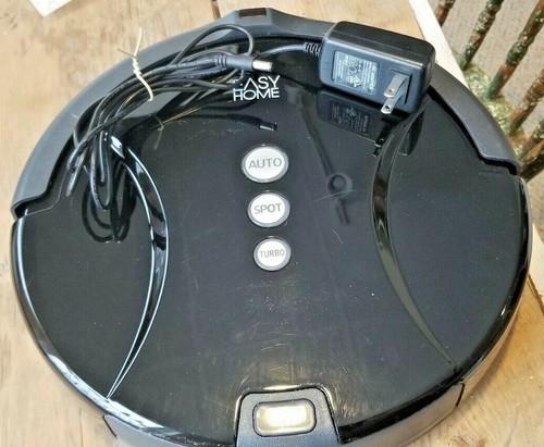 Robotic Cleaning Vacuum Cleaner 