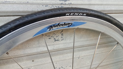 Ruote vintage Campagnolo Scirocco - Foto 8 di 16