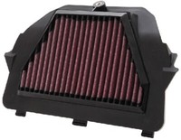 K&N Filters YA-6008 Luftfilter FÜR Yamaha Motorcycles