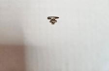 LIONEL MTH TINPLATE 44 BOAT TIE DOWN NICKEL NEW ACTUAL OEM PART