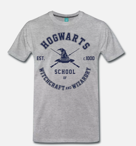 maglia harry potter