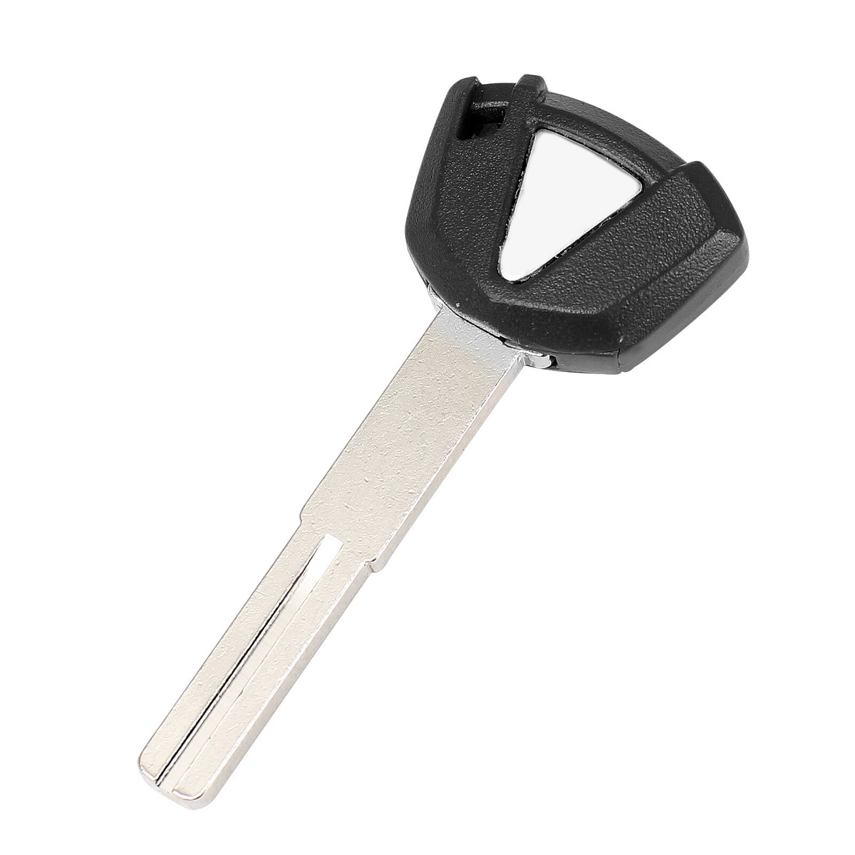 2x Uncut Key Blank Replacement For Kawasaki Ninja 400 ZX-10R ZX