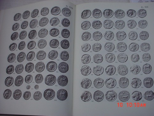 A Historical And Numismatic Study Athens Katerini Liampi - Imagen 2 de 2