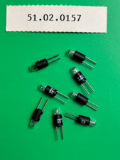 Studer Bulb 36V  19mA Bi-Pin  T1