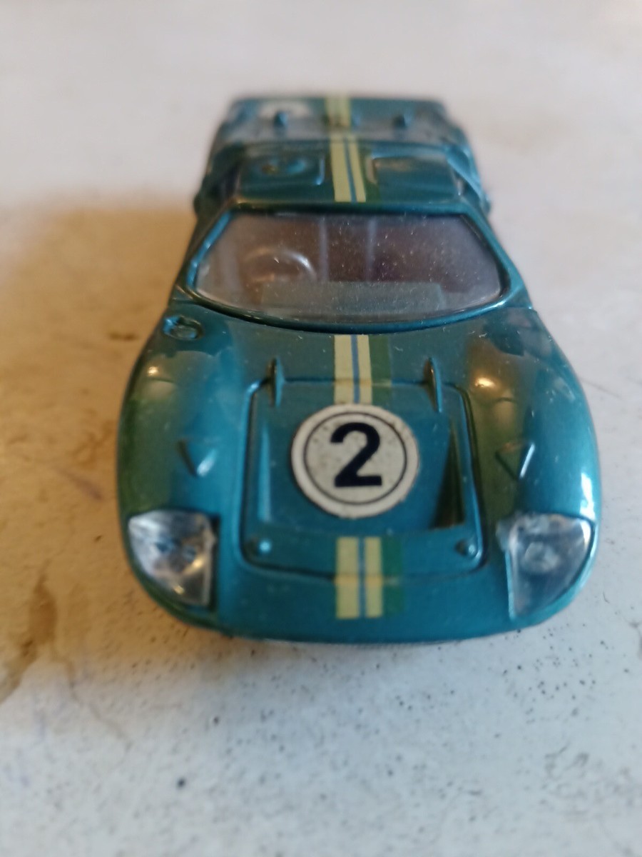 MEBETOYS A-24 FORD-Mark Ⅱ (希少) MEBETOYS A-24 FORD-Mark Ⅱ (希少) ゲーム・おもちゃ・グッズ