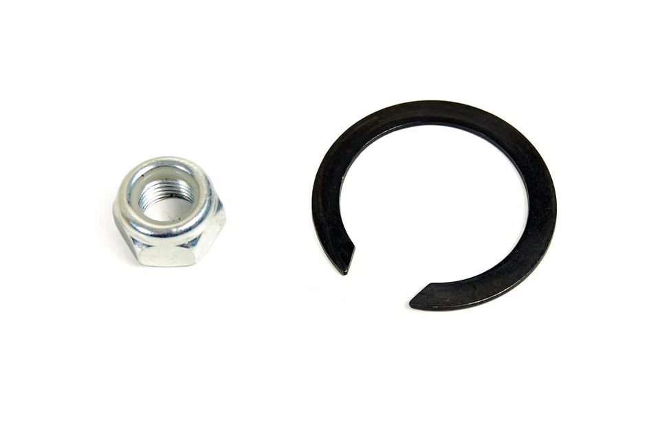 Suspensión rótula inferior delantera para Mitsubishi Galant 2004-2011 2005 2006 2007 Foto 3 de 3