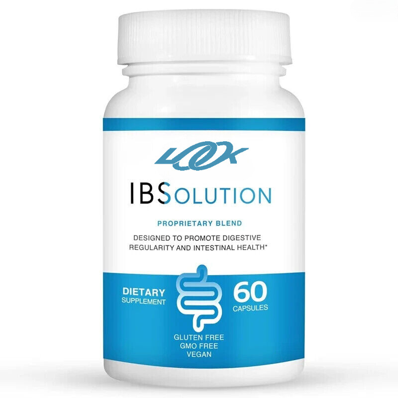 IBSolution -60 capsules