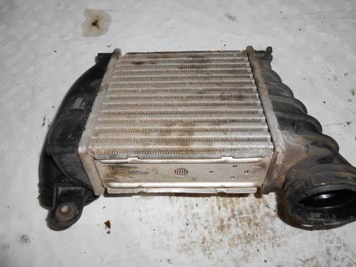 Ladeluftkühler VW Bora 1,9 TDI 1J0 145 803 N