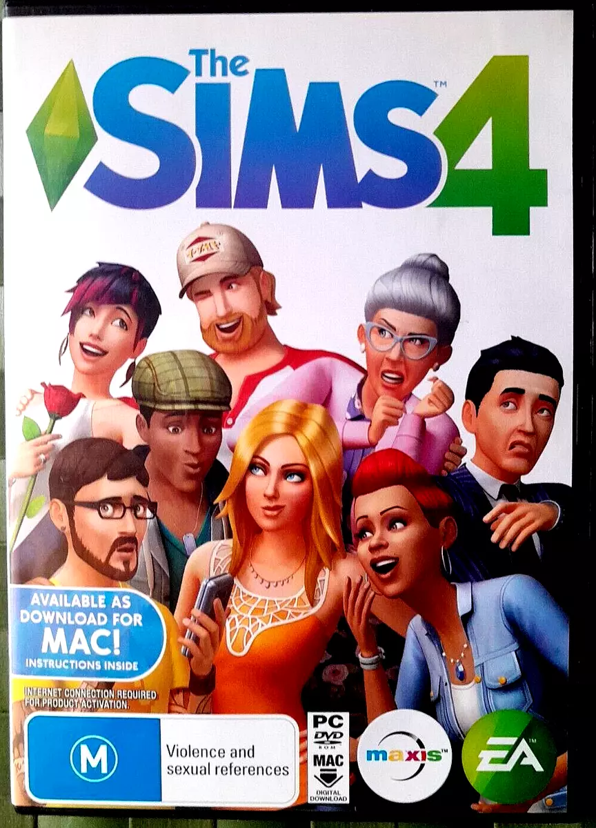 Preços baixos em The Sims 4 EA PC Video Games