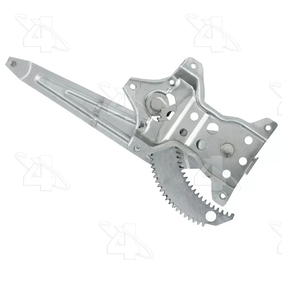 Nuevo regulador de ventana eléctrica ACI para 04-06 Scion xA 384928 Foto 3 de 3