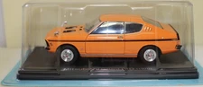 1/24 Mitsubishi Galant GTO1970 240001032510 Minicar