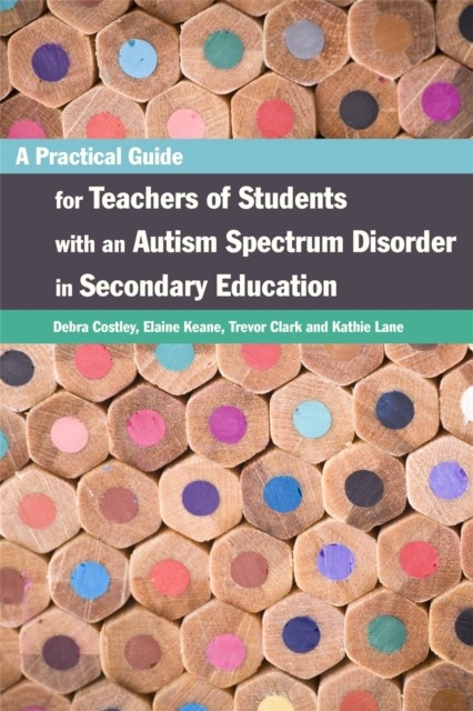 A Practical Guide for Teachers of Students with an by Elaine Keane PAPERBACK - Image 3