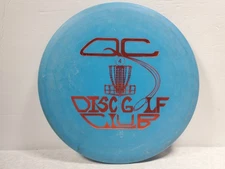 Innova DX Roc Blue 180 grams disc golf club