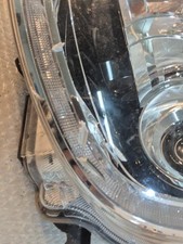Feu avant (phare) Suzuki IGNIS