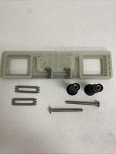 Genuine Mounting Hardware Kit For Toto Washlet Bidet Seat  TISW2491 01 -3014
