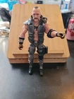 GI Joe Classified Series Gung Ho Action Figure