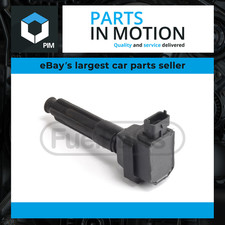 Ignition Coil fits MERCEDES E50 AMG W210 5.0 96 to 97 FPUK Quality Guaranteed