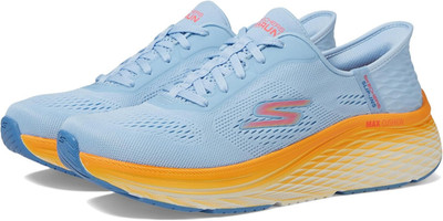 Skechers Women'S Max Cushioning Elite 2.0 Solace Sneakers