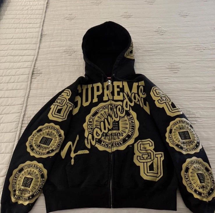 Supreme Sweats & Hoodies Size M for Men for Sale | Shop Men's