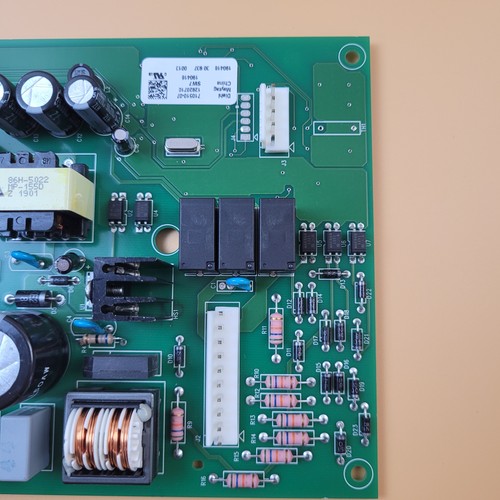 Cntrl-elec W10890094 OEM - Imagen 3 de 4