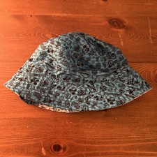 Disney Parks Reversible Infant Bucket Hat