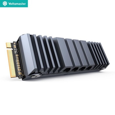 1 TB interne Gaming-SSD für PS5 Gaming SSD Bietet Eine Bis Zu 7450 MB/s
