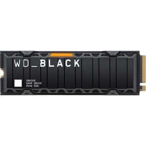 Sandisk Western Digital Black Sn850X. SSD Kapazität: 1 Tb Ssd Formfaktor: M.2 Re