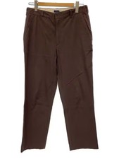 MONCLER/Slacks/Size 50/Cotton/BRD/22547//