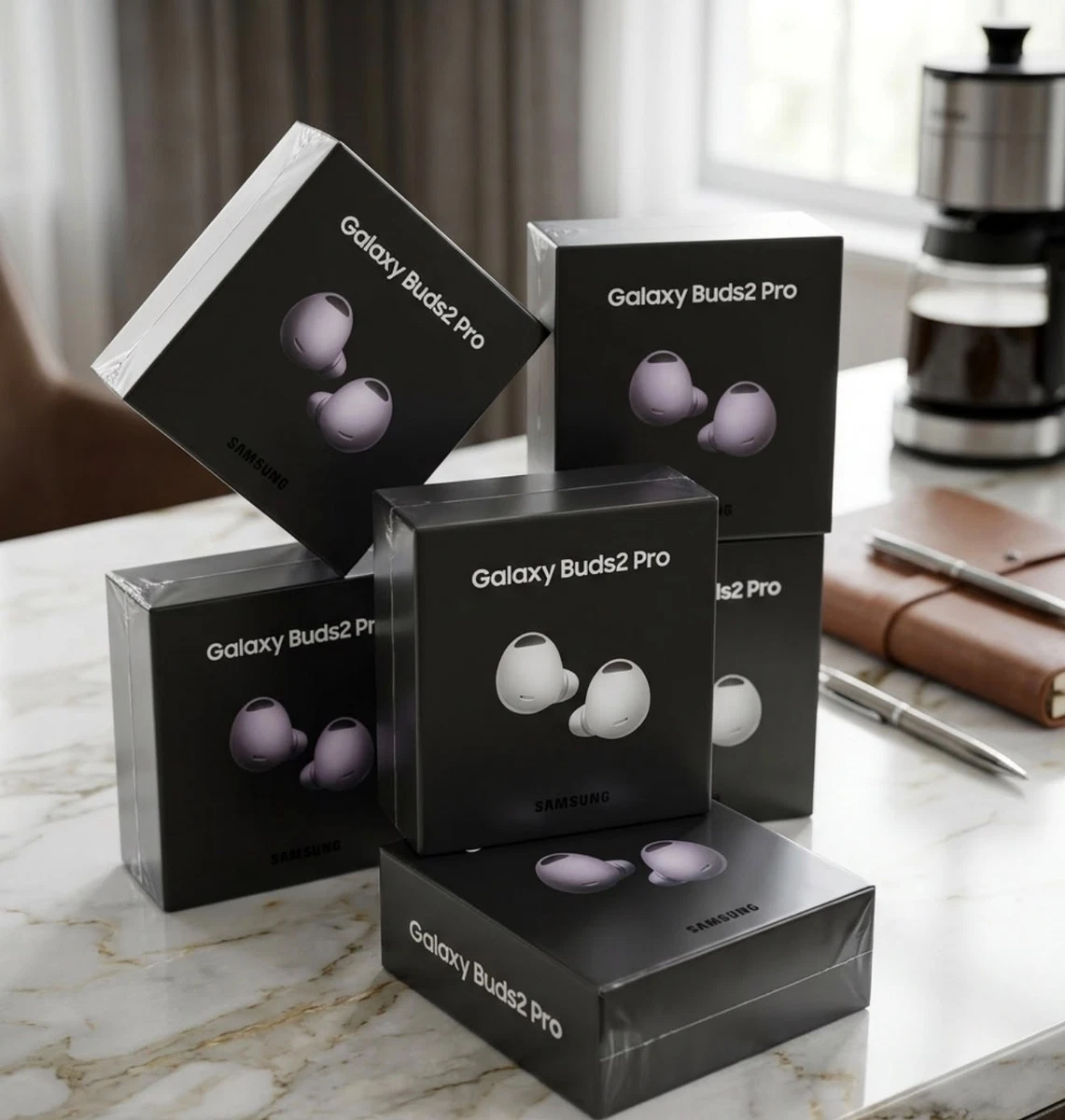 Galaxy * 新古品 buds 2 pro 25+ Samsung Galaxy Buds2 Pro for sale | Updated Oct 2026