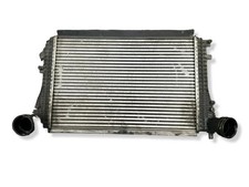 VW PASSAT Variant B6 3C5 Ladeluftkühler 3C0145805G 2.00 Petrol 125kw 35972881