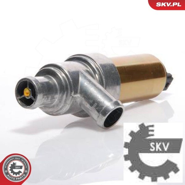 Esen SKV 08SKV211 Leerlaufregelventil FüR Luftversorgung Leerlaufregler-image