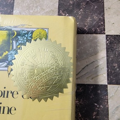 Repertoire de la Cuisine : The World Renowned Classic Used by the