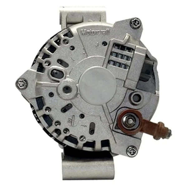 For Ford E-350 Super Duty 2004-2010 Quality-Built 8307803N Alternator Foto 2 de 4